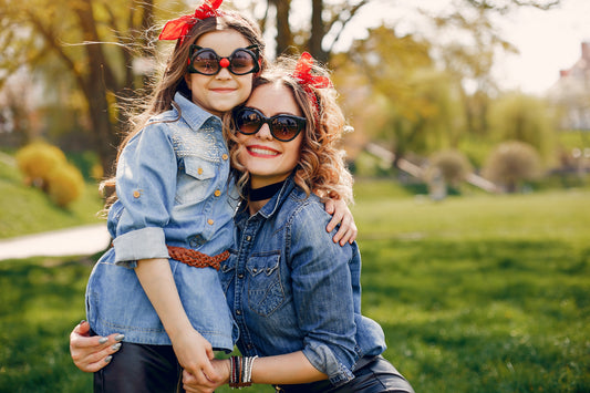Top 5 Spring and Summer Kidswear Trends for 2024: Stylish, Fun, and Comfortable