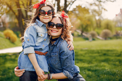 Top 5 Spring Kidswear Trends You and Your Little Ones Will Love