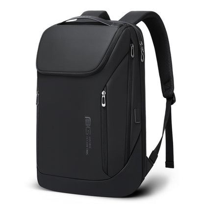 Men's Large Capacity Business Travel Backpack - Ideal for Laptops and Daily Commutes from Eternal Gleams