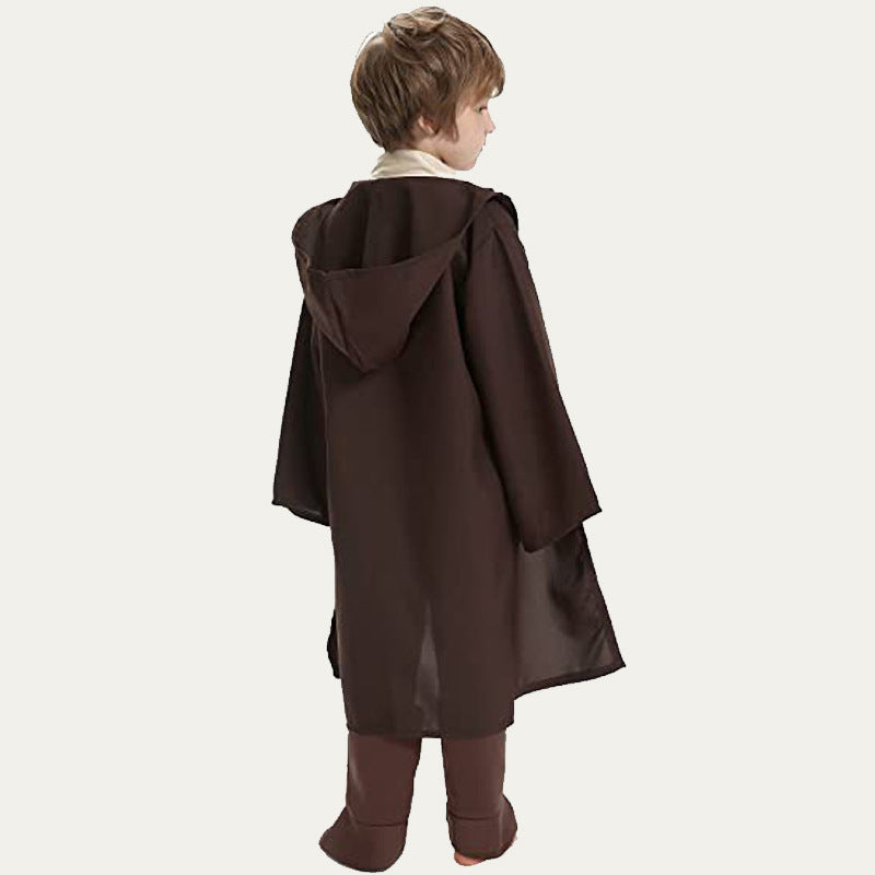 Halloween Costumes For Children Absolutely Cosplay Playing Clothes from Eternal Gleams