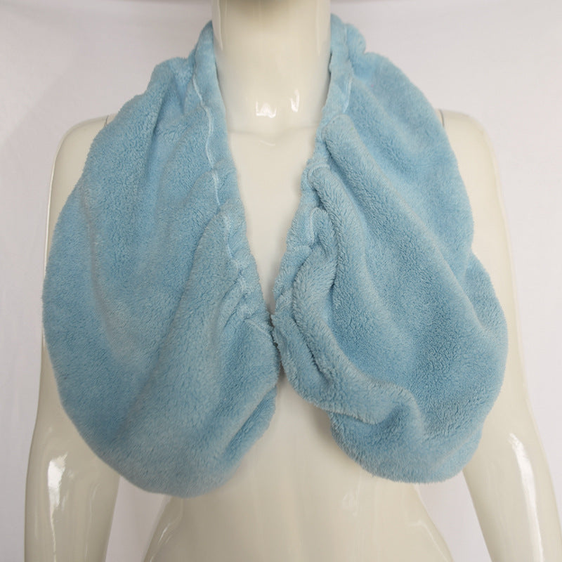 Towel Bra Bath Towel Hanging Neck Wrapped Chest