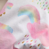 Cloudy Dreams Baby Onesie - Ultra Soft from Eternal Gleams