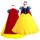 Snow White Costume from Eternal Gleams