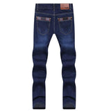 Trendsetter Denim: Men's Slim Fit Pencil Pants