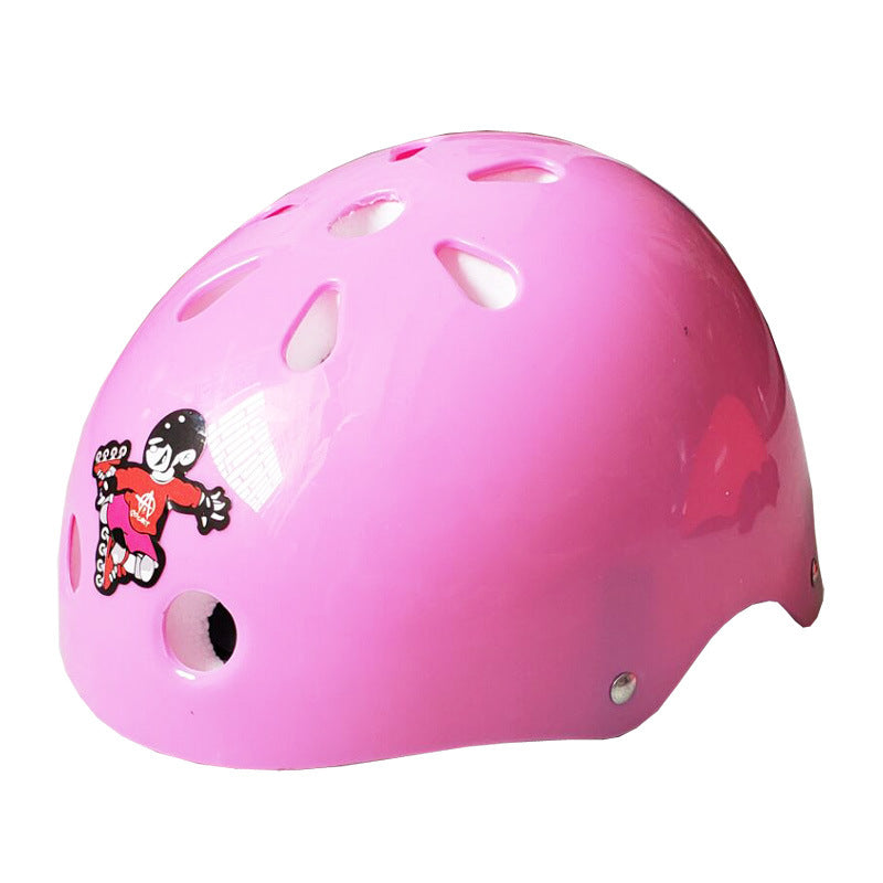 Plum blossom protective helmet from Eternal Gleams