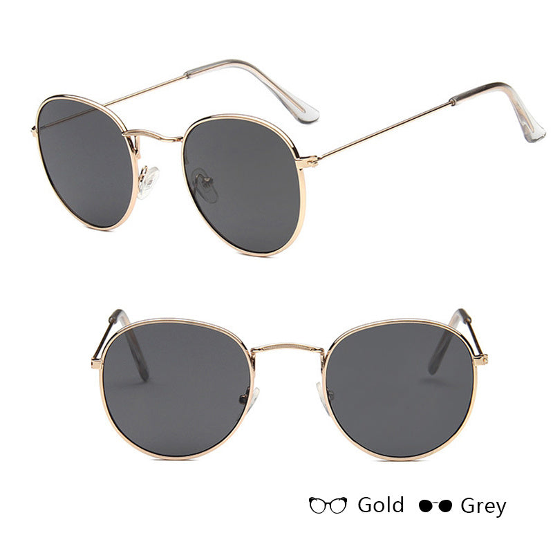 Retro Style Women Sunglasses in Multiple Colors", "UV Protection Vintage Sunglasses for Women", "Fashionable Women Retro Sunglasses"