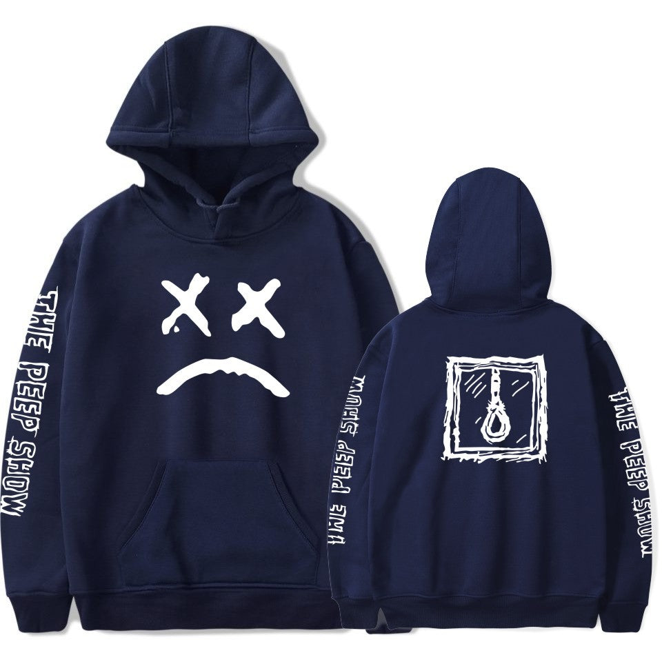 Hoodies Love men Sweatshirts from Eternal Gleams