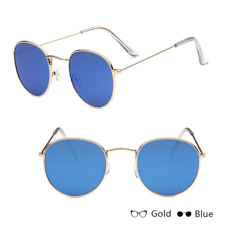 Retro Style Women Sunglasses in Multiple Colors", "UV Protection Vintage Sunglasses for Women", "Fashionable Women Retro Sunglasses"