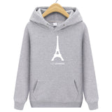 New Quality Hoodie Autumn Male Hip Hop Streetwear from Eternal Gleams