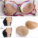 Silicone Bra Pad Nipple Cover Stickers from Eternal Gleams