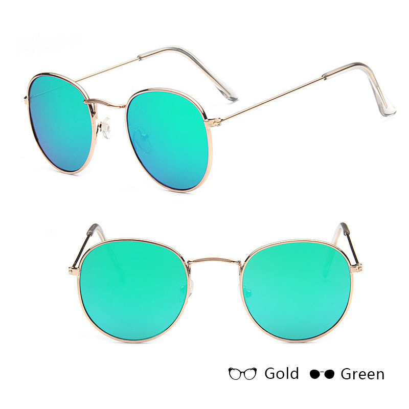 Retro Style Women Sunglasses in Multiple Colors", "UV Protection Vintage Sunglasses for Women", "Fashionable Women Retro Sunglasses"