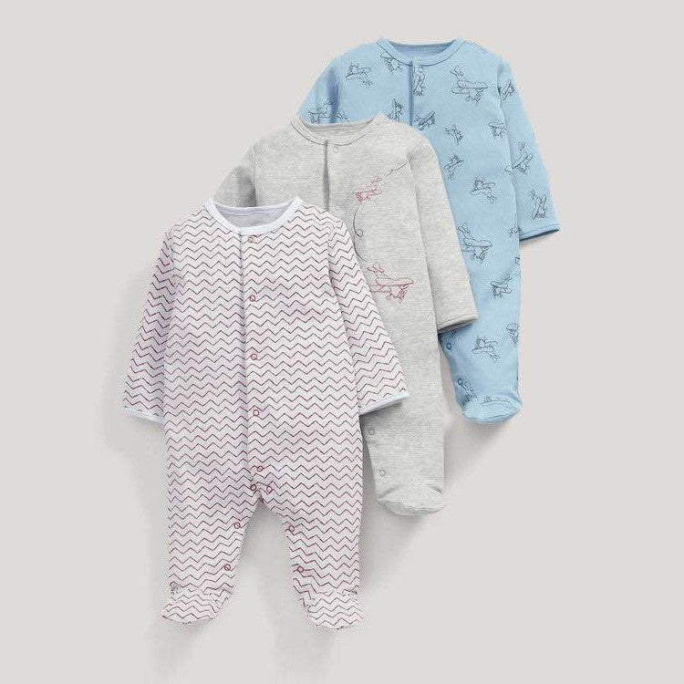 ChicComfort Kids Rompers from Eternal Gleams