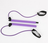 FlexFit Chest Expander: Home Muscle Shaper from Eternal Gleams