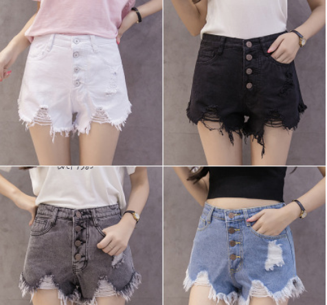 Woman Shorts from Eternal Gleams