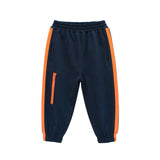 Korean version of children's autumn and winter new sports pants from Eternal Gleams