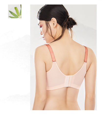 Moonlight Slim Bra - Elegant and comfortable slim fit bra with adjustable straps.