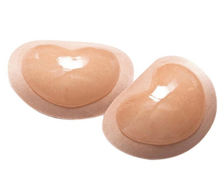 Silicone Bra Pad Nipple Cover Stickers from Eternal Gleams