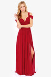 Greek Goddess Pleated Maxi Dress from Eternal Gleams