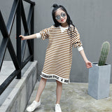 Stylish and Comfortable Long Sleeve Autumn T-Shirt for Girls from Eternal Gleams.