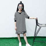 Stylish and Comfortable Long Sleeve Autumn T-Shirt for Girls from Eternal Gleams.