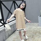 Stylish and Comfortable Long Sleeve Autumn T-Shirt for Girls from Eternal Gleams.