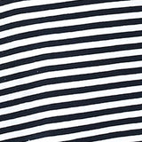 Striped Bottoming Shirt for Girls from Eternal Gleams