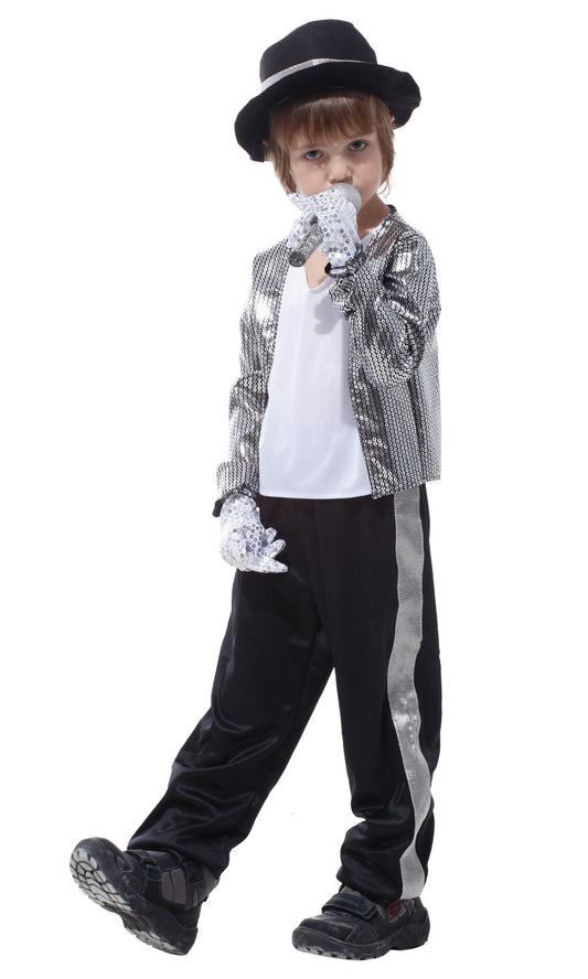 Halloween Children's Costumes For Men Christmas Stage Costumes from Eternal Gleams