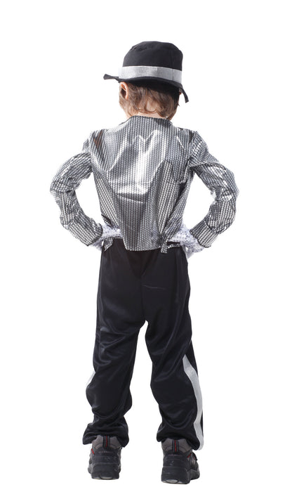 Halloween Children's Costumes For Men Christmas Stage Costumes