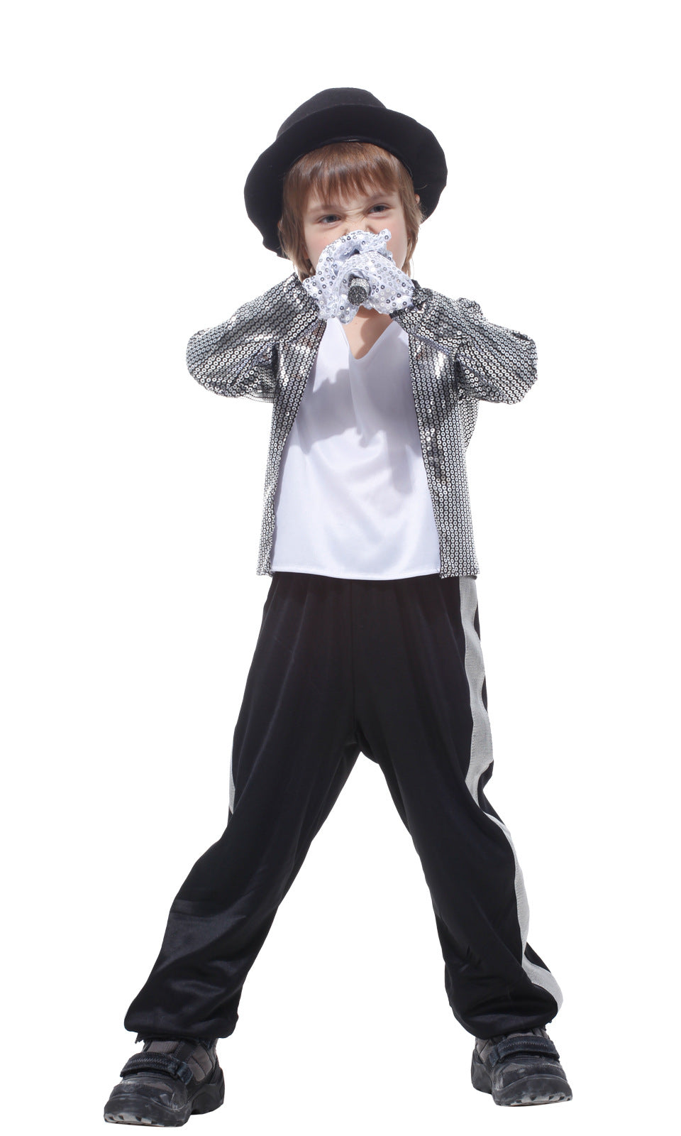 Halloween Children's Costumes For Men Christmas Stage Costumes from Eternal Gleams