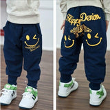 Pocket  Children's Harem Pants from Eternal Gleams