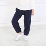 Summer Boys And Girls Cotton And Linen Mosquito Pants Thin Section from Eternal Gleams