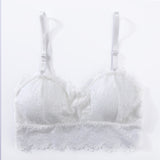 Lace Beauty Strap Bra Padding Bra from Eternal Gleams