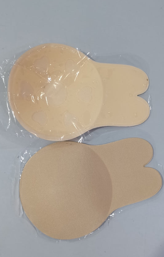 Women's Bio-glue Thin Anti-lighting Breast Lifter from Eternal Gleams