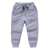 Loose Bottoming Casual Children's Pants from Eternal Gleams