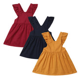 Cute Summer Dresses for Girls from Eternal Gleams.