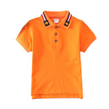 Shirt boy children's clothing from Eternal Gleams