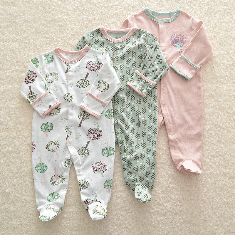 ChicComfort Kids Rompers from Eternal Gleams