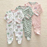 ChicComfort Kids Rompers from Eternal Gleams