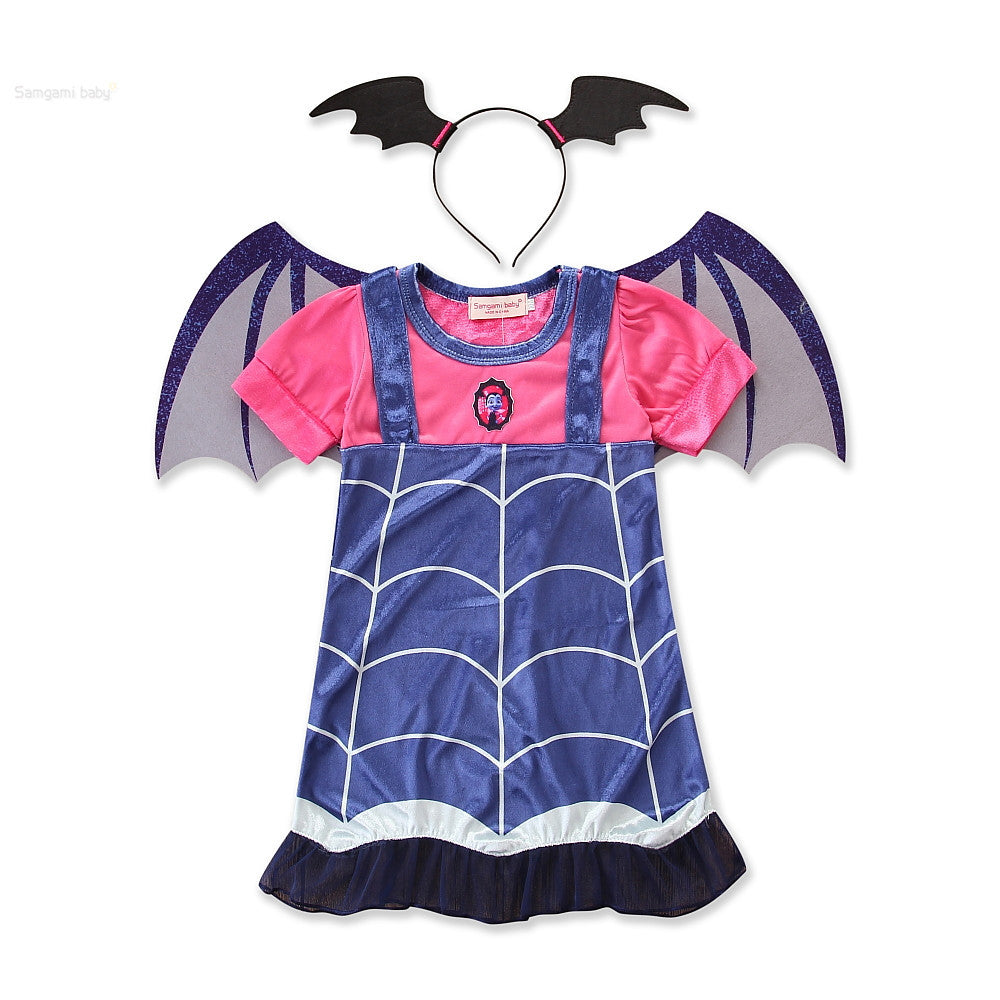 Halloween dresses from Eternal Gleams