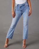 Fashion Wash Jeans For Women from Eternal Gleams