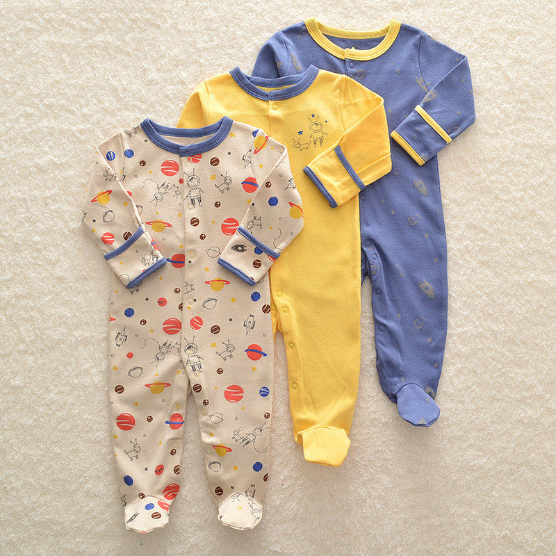 ChicComfort Kids Rompers from Eternal Gleams