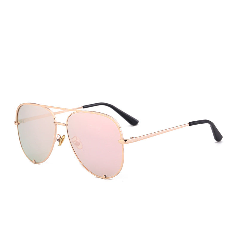 Fashionable Shades - Trendy Sunglasses for Women with 100% UV Protection from Eternal Gleams