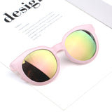 Dazzle color reflector film uv - proof glasses from Eternal Gleams