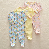 ChicComfort Kids Rompers from Eternal Gleams