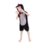 Roar in Style: Kids' Animal Costumes Set from Eternal Gleams