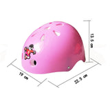 Plum blossom protective helmet from Eternal Gleams