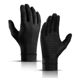 Copper Arthritis Compression Gloves - Joint Pain Relief from Eternal Gleams