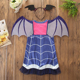 Halloween dresses from Eternal Gleams