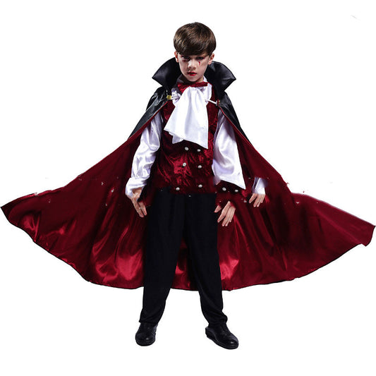 Halloween Party Costume from Eternal Gleams