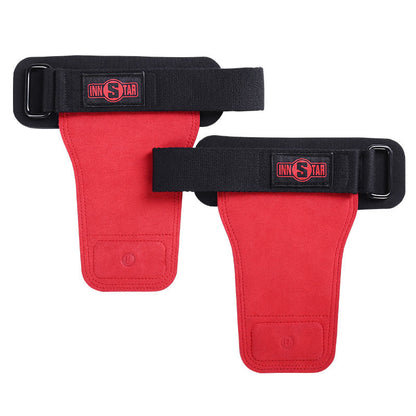 Guardian Grip: Fitness Palm Protectors
